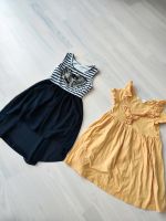 Sommerkleider Paket 110/116 h&m Baden-Württemberg - Ilvesheim Vorschau