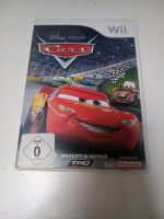 Disney Pixar Cars für die wii Nordrhein-Westfalen - Krefeld Vorschau