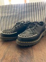 Dr Martens 42 / UK 8 Gothic Rockabilly Rheinland-Pfalz - Zweibrücken Vorschau