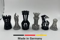 Schöne feine Luxus Schachfiguren Set Schach Set Nordrhein-Westfalen - Herford Vorschau