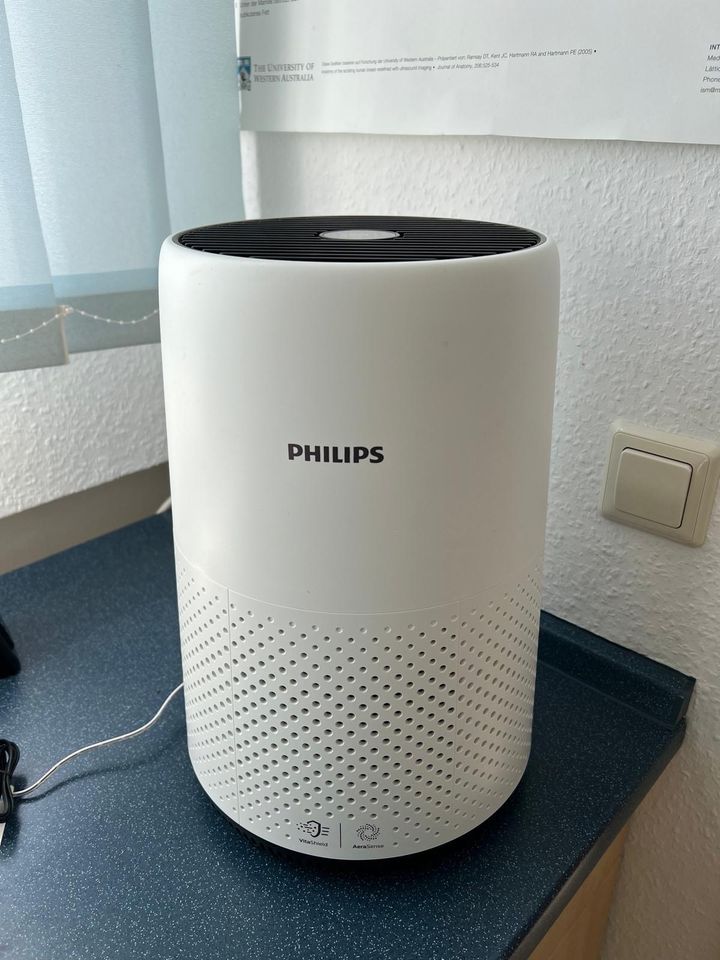 Luftreiniger Philips in Offenbach-Hundheim