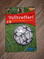Volltreffer! Die wichtigsten Fußballbegriffe von A bis Z Baden-Württemberg - Künzelsau Vorschau