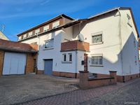 Tolles Zwei- bis Dreifamilienhaus mit Halle und Terrasse zu verkaufen Rheinland-Pfalz - Weisel Vorschau