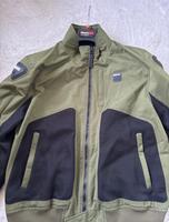 Blauer H.T. Motorradjacke Gr.L Rheinland-Pfalz - Bingen Vorschau