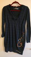 Desigual Kleid Größe M Thüringen - Ilmtal-Weinstraße Vorschau