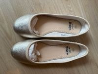 Ballerinas von Mini Boden 36 Frankfurt am Main - Nordend Vorschau