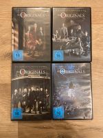 The Originals Serie Staffel 1-4 Vampire Diares Duisburg - Duisburg-Mitte Vorschau