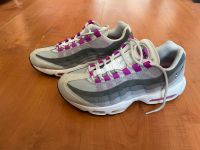 WMNS Nike Air Max 95 Hyper Violet Gr. 40 Rheinland-Pfalz - Löf Vorschau