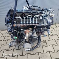 Motor 2.2 DID 4N14 150PS MITSUBISHI OUTLANDER III  KOMPLETT Bayern - Neu Ulm Vorschau