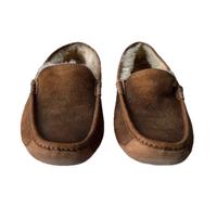 UGG - Slipper - Schuhe - Gr. 40.5 - Leder - Lammfell Niedersachsen - Zeven Vorschau