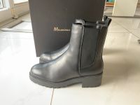 Massimo Dutti Chelsea Stiefel Boots Gr.39/40 NEUE Baden-Württemberg - Tettnang Vorschau