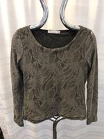 Schicker Pullover Gr S ZARA Niedersachsen - Northeim Vorschau