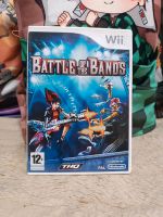 Nintendo Wii Spiel Battle of the bands Baden-Württemberg - Leimen Vorschau