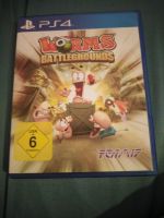 Worms battlegrounds ps4 Nordrhein-Westfalen - Lüdenscheid Vorschau