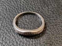 ANT 925 Silber Ring ca 18mm innenmaße Brandenburg - Rehfelde Vorschau