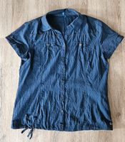 Cecil Bluse Damen blau Gr. S Nordrhein-Westfalen - Geldern Vorschau