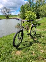 Trek Mountainbike 29 zoll Thüringen - Greußen Vorschau