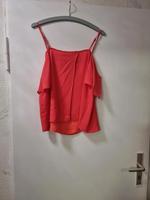 Top Damen Top Blusen Oberteil Gr.M von Bershka Nürnberg (Mittelfr) - Kleinreuth b Schweinau Vorschau