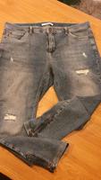 MAC Jeans mit Reisverschlussdetail Baden-Württemberg - Schwendi Vorschau