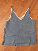 Damen Top Von H&M Größe M Hessen - Gemünden (Wohra) Vorschau