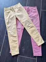 Closed Jeans, Hosen 2er Set, Größe 27, super Zustand Nordrhein-Westfalen - Waldfeucht Vorschau