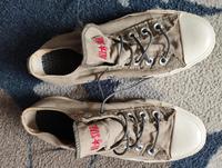 Converse Chucks Khaki Gr 39 Nordrhein-Westfalen - Oelde Vorschau