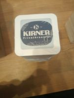 Kirner Pils Bierdeckel Neu OVP Rheinland-Pfalz - Becherbach bei Kirn, Nahe Vorschau