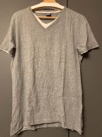 T-Shirt, grau, Manguun Nordrhein-Westfalen - Lippetal Vorschau