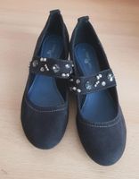 MaryAnn Damenschuhe Mary Jane Flats Ballerinas 41 rund Keilabsatz Hessen - Griesheim Vorschau