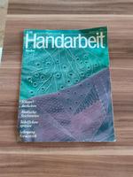 Handarbeit Zeitschrift DDR 3/88 Sachsen - Bannewitz Vorschau