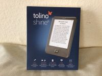 Tolino shine eBook Reader neu Baden-Württemberg - Bad Säckingen Vorschau
