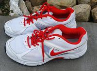 Nike Turnschuh Schleswig-Holstein - Bad Oldesloe Vorschau