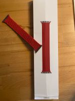 Apple Watch Solo Loop Size6 Red 40mm Baden-Württemberg - Müllheim Vorschau