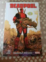 Deadpool Alles auf Anfang Münster (Westfalen) - Kinderhaus Vorschau