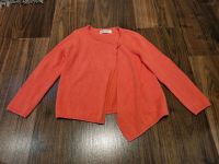 Mädchen Strickjacke in Orange Niedersachsen - Belm Vorschau