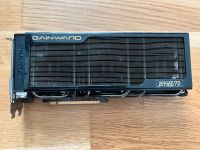 GAINWARD GeForce GTX 570 - 1280MB RAM Frankfurt am Main - Gallusviertel Vorschau