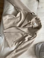 Blazer beige Dortmund - Mengede Vorschau