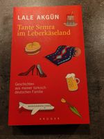 Tante Semra im Leberkäseland von Lale Akgün Niedersachsen - Delmenhorst Vorschau