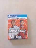 PS4 Formel 1 2020 / 70 Jahre Edition Baden-Württemberg - Remchingen Vorschau