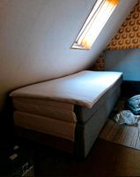 Boxspringbett Baden-Württemberg - Bietigheim-Bissingen Vorschau