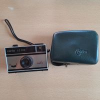 certo Kompakt Kamera SL 101 color Thüringen - Apolda Vorschau