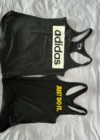 Adidas und Nike Sport Top Damen | Größe S | neu Bayern - Augsburg Vorschau