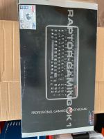 Gaming Tastatur Pc Tastatur Nordrhein-Westfalen - Bad Salzuflen Vorschau