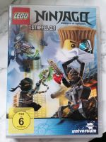 LEGO Ninjago - Staffel 3.1 Nordrhein-Westfalen - Mülheim (Ruhr) Vorschau