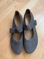 Schuhe Gabor Gr. 40(6,5), neuwertig Rheinland-Pfalz - Koblenz Vorschau