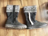 Winter Stiefel Gr. 31 AGAXY neu Sachsen - Riesa Vorschau