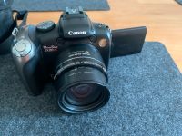 Canon PowerShot SX 20iS Bayern - Hohenthann Vorschau