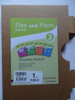 Flex und Flo 3 Lernpaket Deutsch neuwertig 7tlg. 9783425147741#10 Rheinland-Pfalz - Wershofen Vorschau