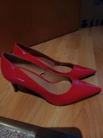 Zara High Heels In Größe 36 Niedersachsen - Langelsheim Vorschau