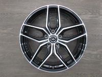 Meisterwerk Wheels MW02 8.5J x 19 Zoll ET 35 LK 5x120 Felge Alufe Baden-Württemberg - Reutlingen Vorschau